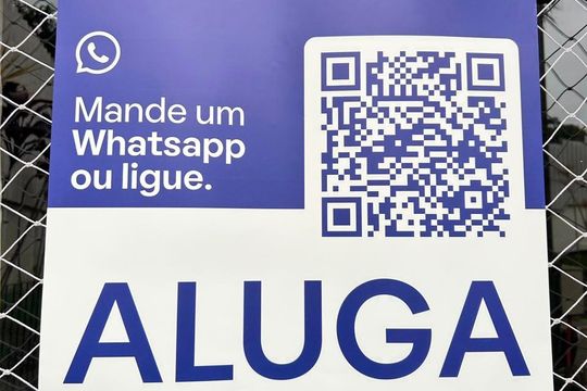 Casa de Condomínio para alugar com 2 quartos, 52m² em Santa Cruz, Gravataí