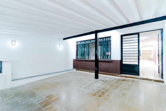 Garagem de casa à venda com 3 quartos, 120m² em Jardim Miriam, Guarulhos