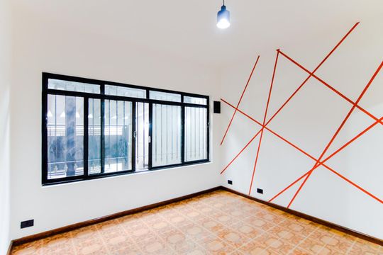 Sala de casa à venda com 3 quartos, 120m² em Jardim Miriam, Guarulhos