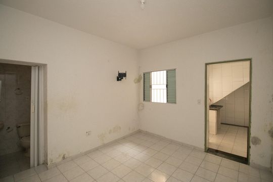 Quarto  de casa para alugar com 1 quarto, 45m² em Parque Vitoria, São Paulo