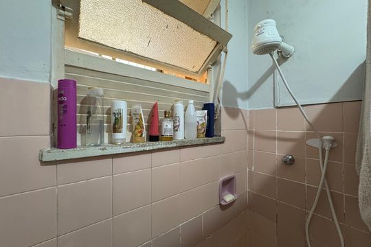 Apartamento à venda com 1 quarto, 40m² em Centro, Rio de Janeiro