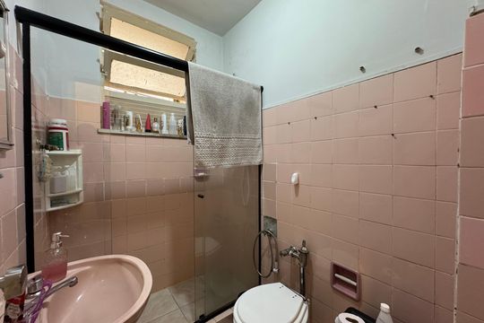 Apartamento à venda com 1 quarto, 40m² em Centro, Rio de Janeiro