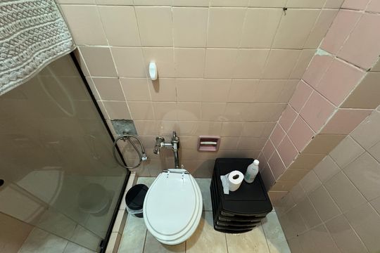 Apartamento à venda com 1 quarto, 40m² em Centro, Rio de Janeiro