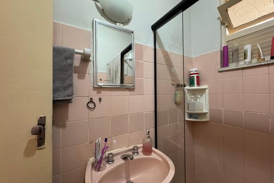 Apartamento à venda com 1 quarto, 40m² em Centro, Rio de Janeiro
