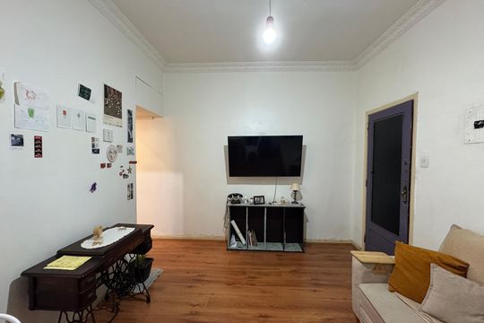 Apartamento à venda com 1 quarto, 40m² em Centro, Rio de Janeiro