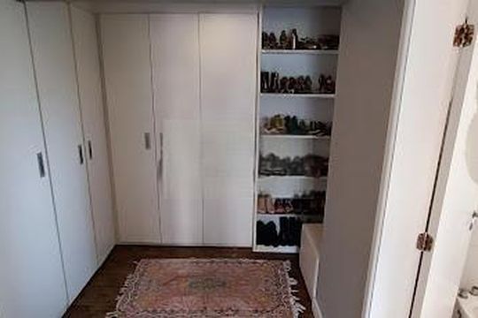 Apartamento à venda com 3 quartos, 223m² em Vila Morumbi, São Paulo