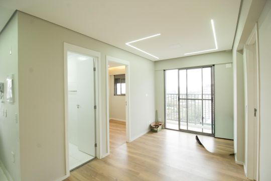 Apartamento para alugar com 2 quartos, 44m² em Vila Albertina, São Paulo