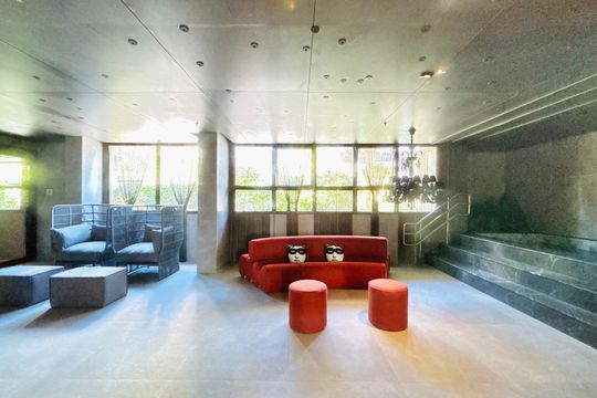 Apartamento para alugar com 3 quartos, 95m² em Botafogo, Rio de Janeiro