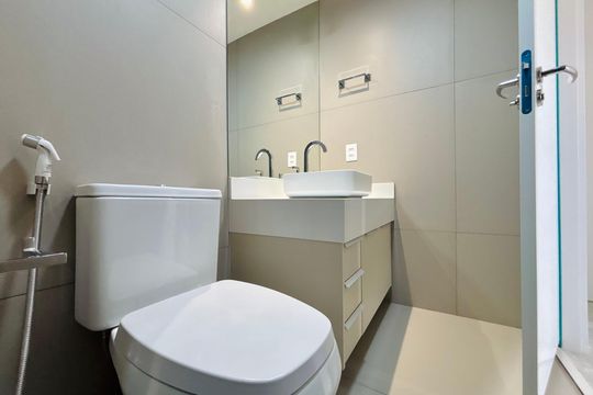Apartamento para alugar com 3 quartos, 95m² em Botafogo, Rio de Janeiro