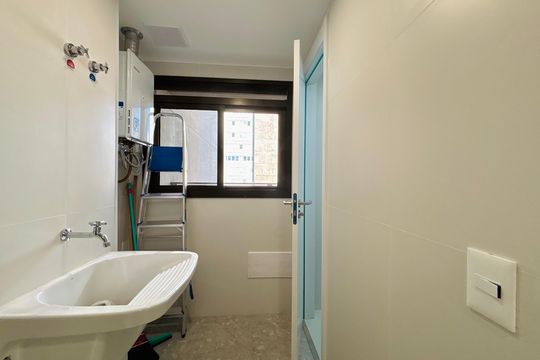 Apartamento para alugar com 3 quartos, 95m² em Botafogo, Rio de Janeiro