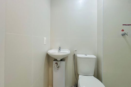 Apartamento para alugar com 3 quartos, 95m² em Botafogo, Rio de Janeiro