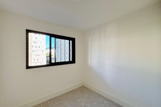 Apartamento para alugar com 3 quartos, 95m² em Botafogo, Rio de Janeiro
