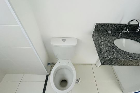 Apartamento à venda com 3 quartos, 65m² em Botafogo, Campinas