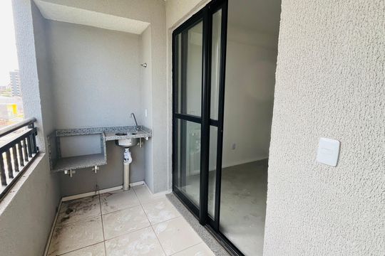 Apartamento à venda com 3 quartos, 65m² em Botafogo, Campinas