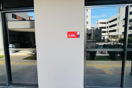Apartamento à venda com 3 quartos, 65m² em Botafogo, Campinas
