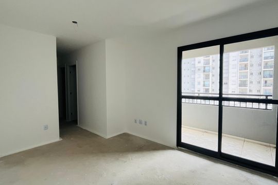 Apartamento à venda com 3 quartos, 65m² em Botafogo, Campinas