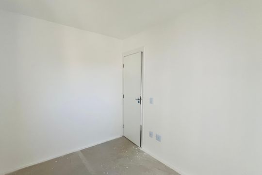 Apartamento à venda com 3 quartos, 65m² em Botafogo, Campinas