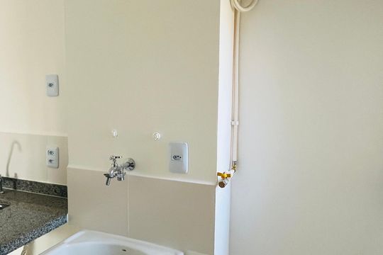 Apartamento à venda com 3 quartos, 65m² em Botafogo, Campinas