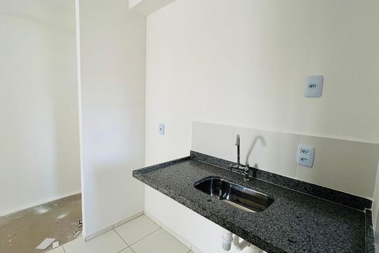 Apartamento à venda com 3 quartos, 65m² em Botafogo, Campinas