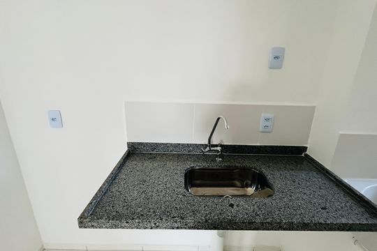 Apartamento à venda com 3 quartos, 65m² em Botafogo, Campinas