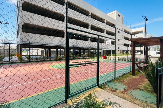 Apartamento à venda com 3 quartos, 65m² em Botafogo, Campinas