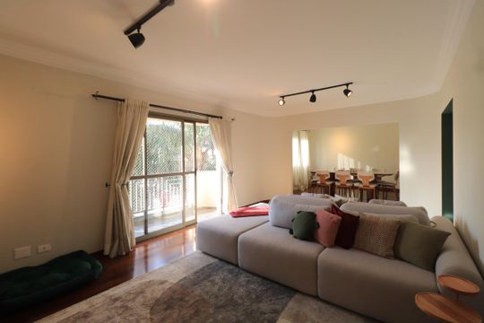 Apartamento à venda com 3 quartos, 192m² em Tatuapé, São Paulo