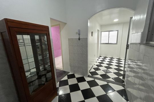 Cozinha de casa para alugar com 2 quartos, 72m² em Madureira, Rio de Janeiro