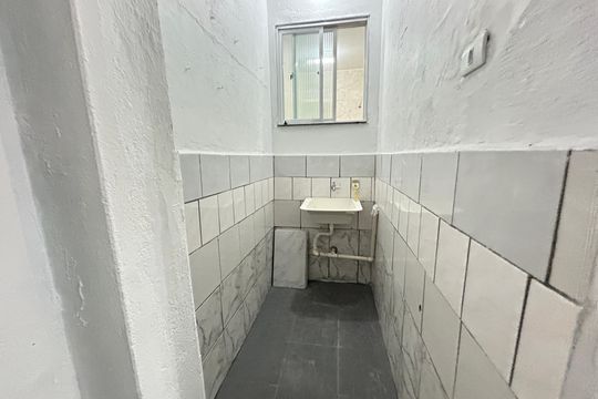 Área de Serviço de casa para alugar com 2 quartos, 72m² em Madureira, Rio de Janeiro