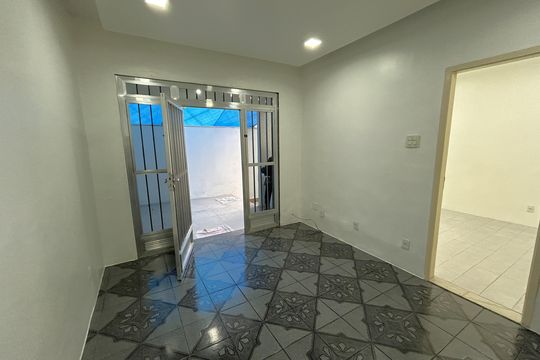 Casa para alugar com 2 quartos, 72m² em Madureira, Rio de Janeiro