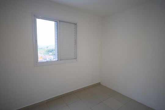 Suite 1 de apartamento à venda com 3 quartos, 72m² em Cidade São Francisco, São Paulo