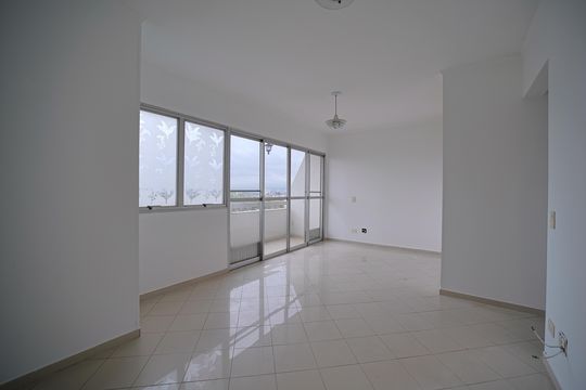 Apartamento à venda com 3 quartos, 72m² em Vila Lais, São Paulo