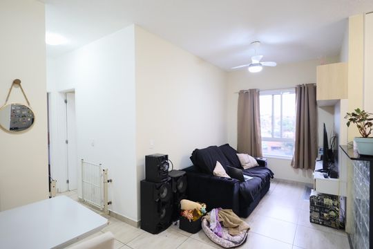 Apartamento para alugar com 2 quartos, 47m² em Novo Osasco, Osasco
