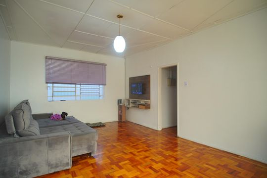 sala de casa à venda com 3 quartos, 115m² em Centro, Novo Hamburgo