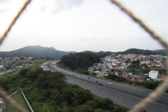Vista do Quarto de apartamento à venda com 2 quartos, 49m² em Vila Pirituba, São Paulo