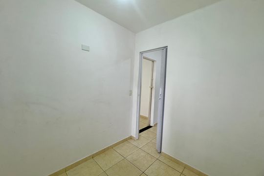 Quarto 1 de casa à venda com 2 quartos, 65m² em Parque Continental I, Guarulhos