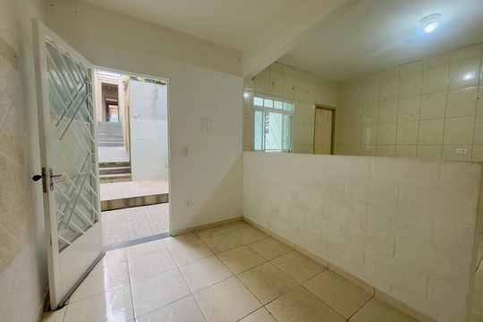 Sala de casa à venda com 2 quartos, 65m² em Parque Continental I, Guarulhos