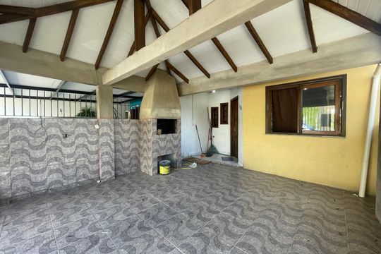 Casa para alugar com 2 quartos, 62m² em Fazenda São Borja, São Leopoldo