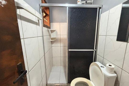 Casa para alugar com 2 quartos, 62m² em Fazenda São Borja, São Leopoldo