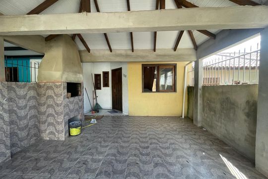 Casa para alugar com 2 quartos, 62m² em Fazenda São Borja, São Leopoldo