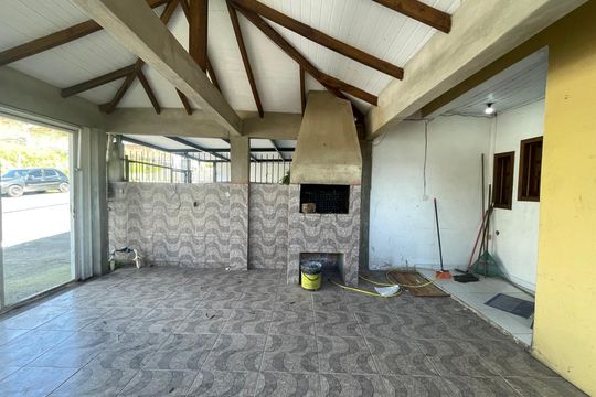 Casa para alugar com 2 quartos, 62m² em Fazenda São Borja, São Leopoldo