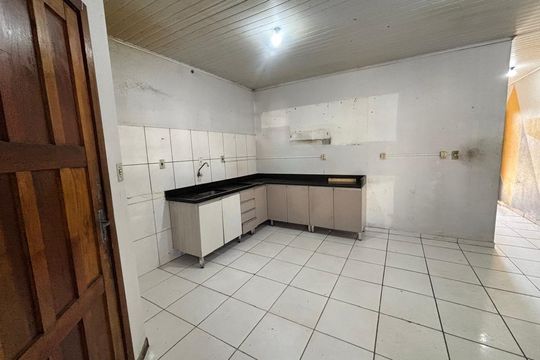 Casa para alugar com 2 quartos, 62m² em Fazenda São Borja, São Leopoldo