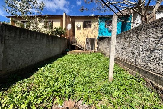 Casa para alugar com 2 quartos, 62m² em Fazenda São Borja, São Leopoldo