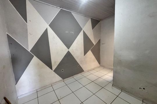 Casa para alugar com 2 quartos, 62m² em Fazenda São Borja, São Leopoldo