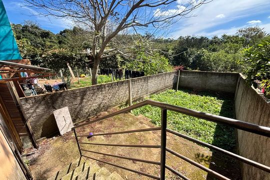 Casa para alugar com 2 quartos, 62m² em Fazenda São Borja, São Leopoldo