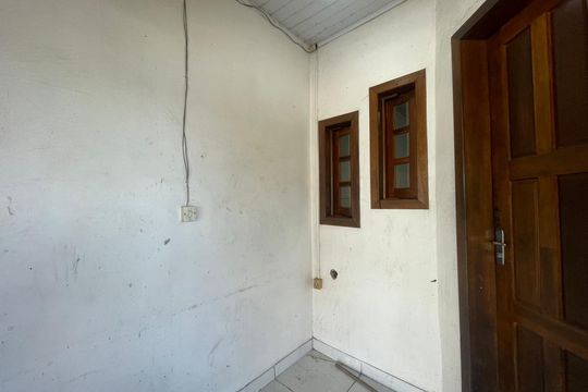 Casa para alugar com 2 quartos, 62m² em Fazenda São Borja, São Leopoldo