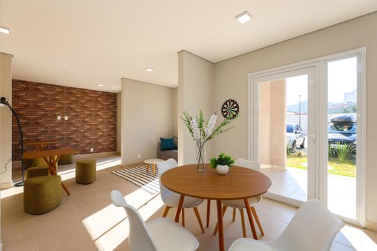 Apartamento para alugar com 2 quartos, 67m² em Vila Prel, São Paulo