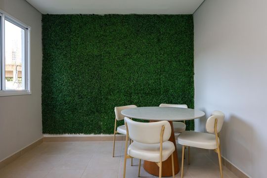 Apartamento para alugar com 2 quartos, 67m² em Vila Prel, São Paulo