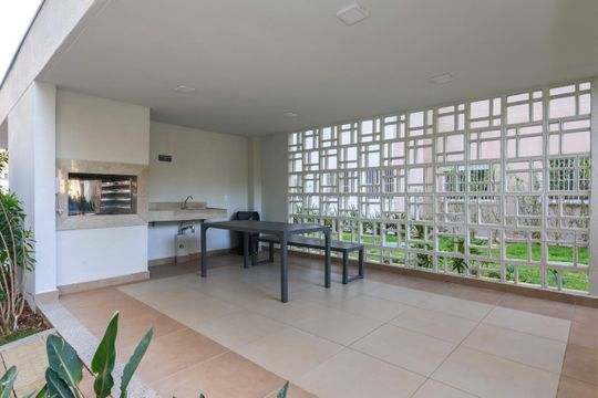 Apartamento para alugar com 2 quartos, 67m² em Vila Prel, São Paulo