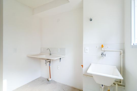 Apartamento para alugar com 2 quartos, 67m² em Vila Prel, São Paulo
