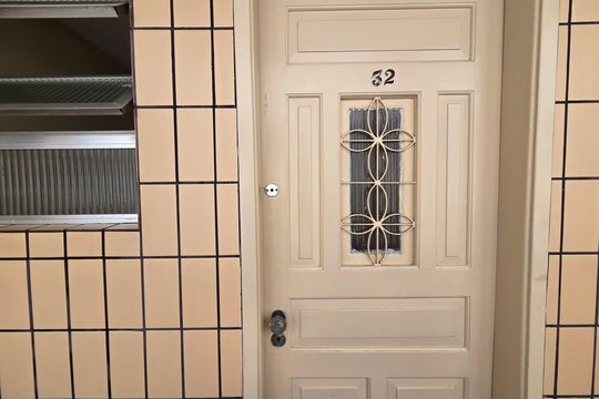 Área comum de apartamento para alugar com 1 quarto, 39m² em Boqueirão, Praia Grande